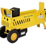 Pow R Kraft 65575 Electric Log Splitter Reviews