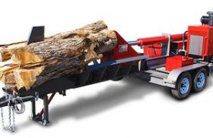 Things to know before buying a log splitter