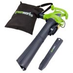 GreenWorks 24022 Review