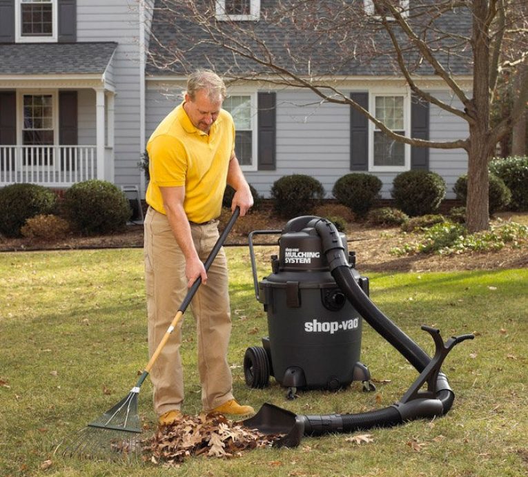 Tips and Tricks for effective use of Leaf Mulcher