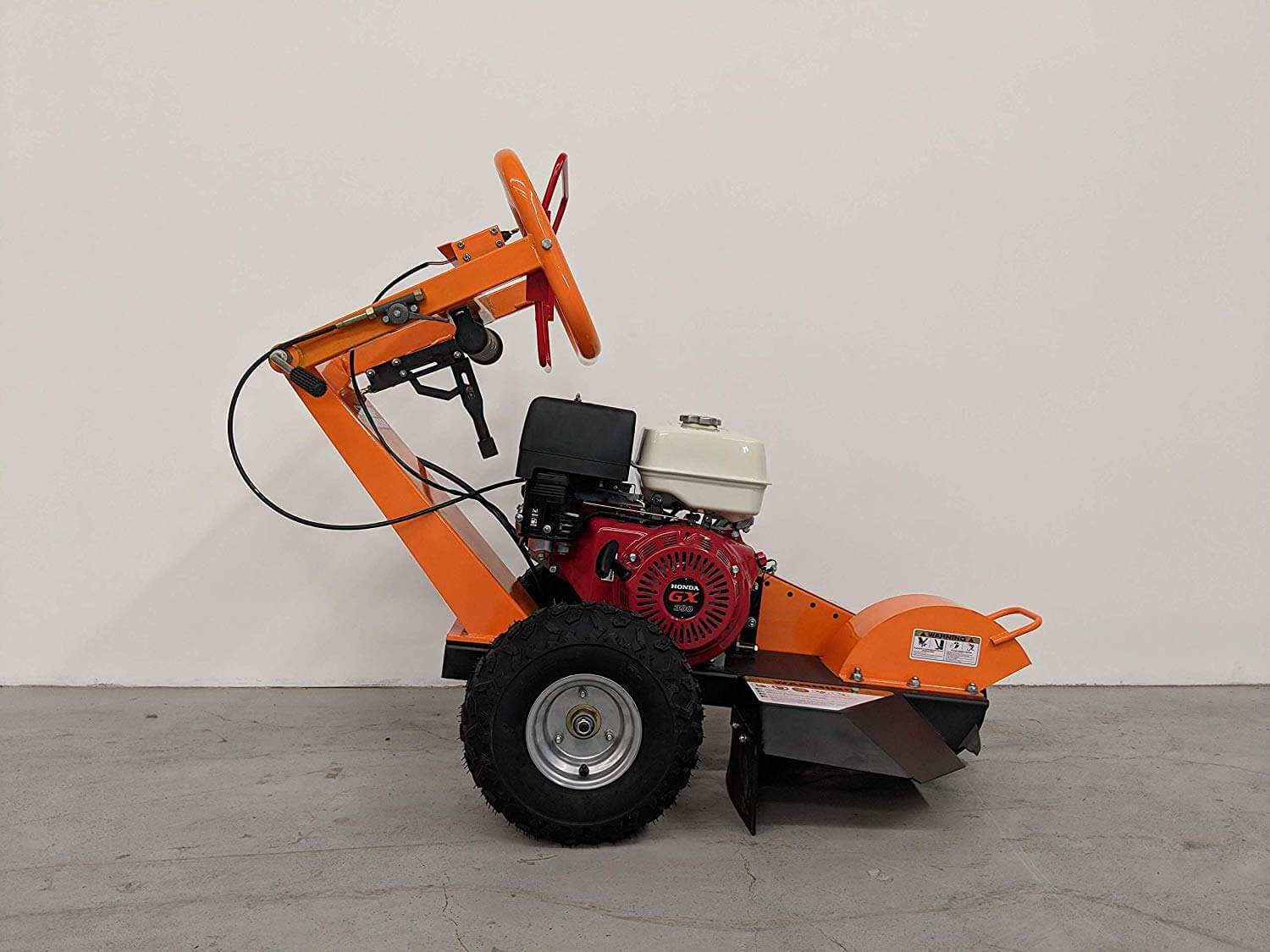Best Stump Grinder 2023Best Walk Behind Sump GrinderReview