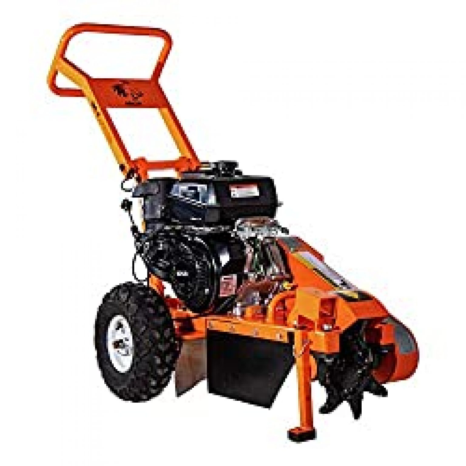 Best Stump Grinder 2023Best Walk Behind Sump GrinderReview