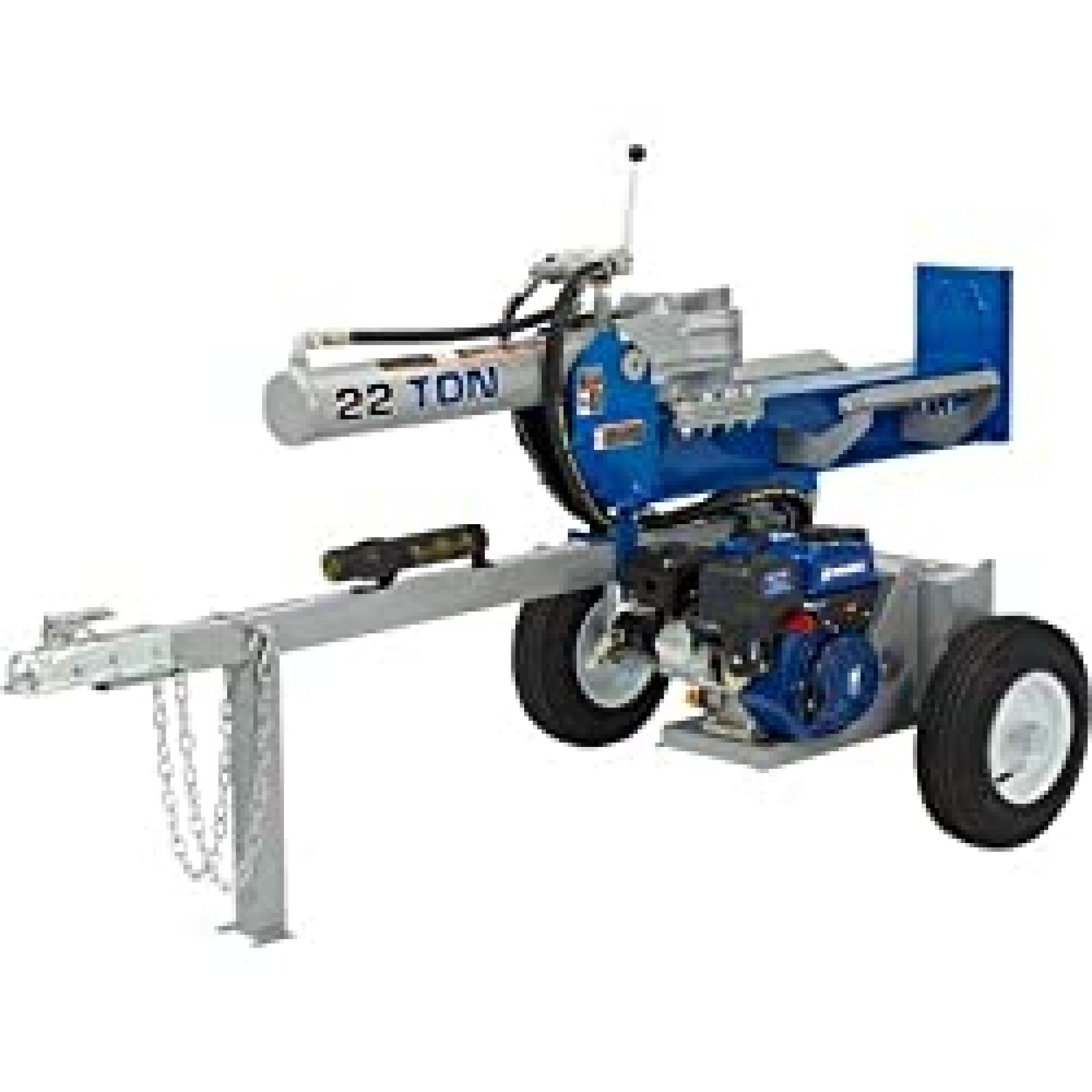 Best Gas Log Splitter 2023 | Gas Log Splitter Review 2023