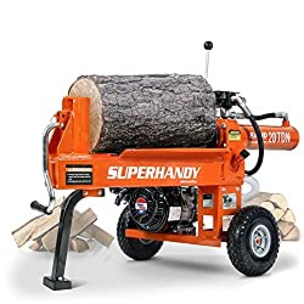 Best Gas Log Splitter 2023 Gas Log Splitter Review 2023