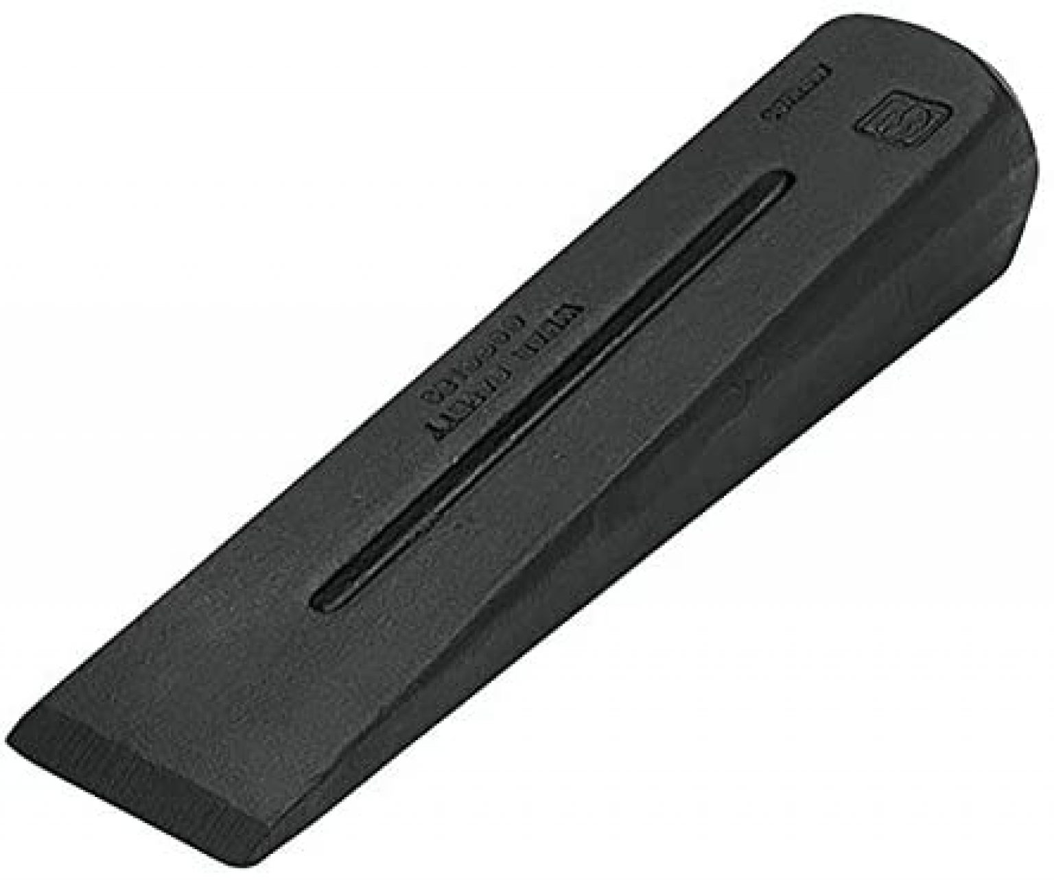 Best Log Splitting Wedge & Tips for Firewood splitting