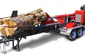 Things to know before buying a log splitter